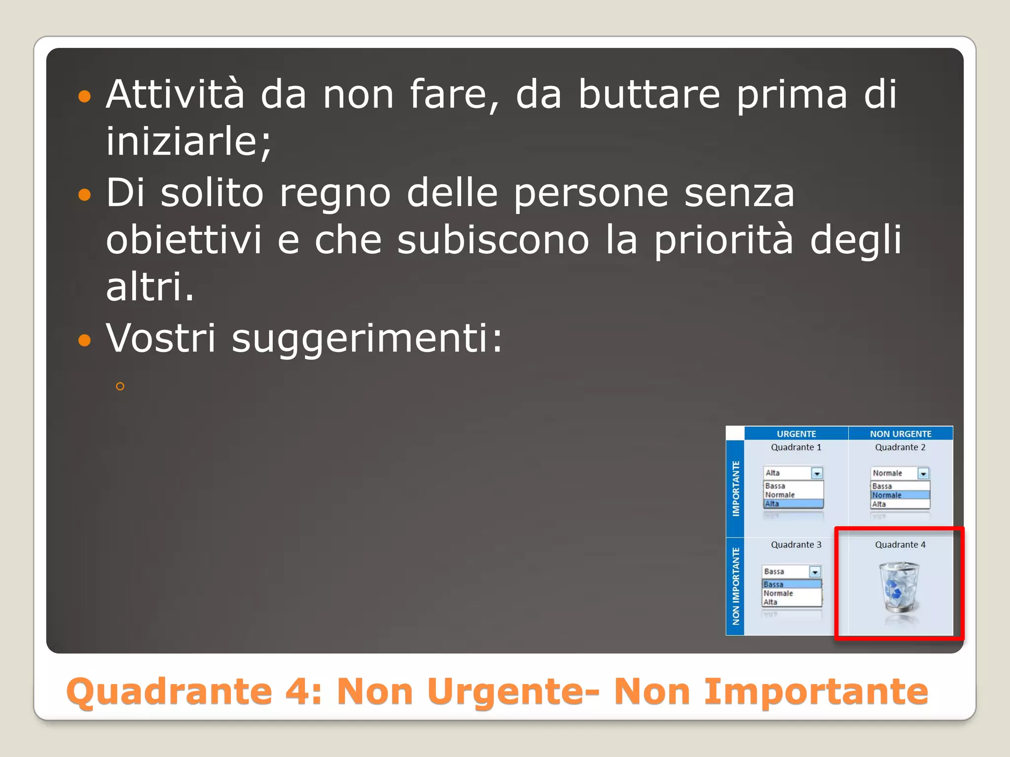 Padroni Del Proprio Tempo Parte03