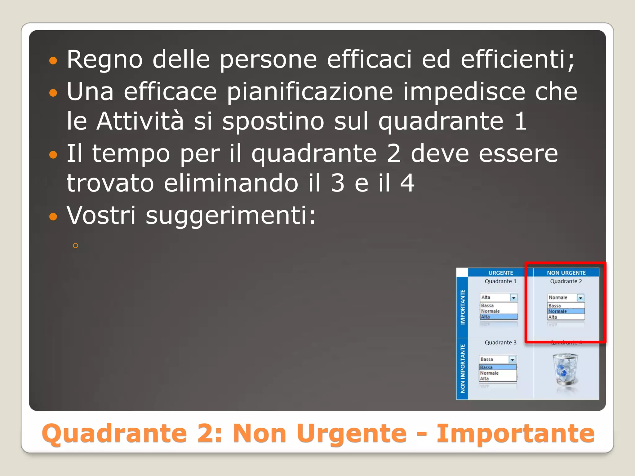 Padroni Del Proprio Tempo Parte03