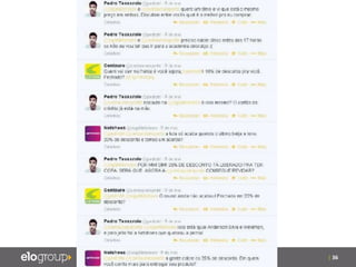 | 36©EloGroup| Todos os direitos reservados 2015
 