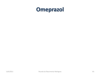 Omeprazol25/02/201143Ricardo do Nascimento Rodrigues