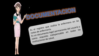 Proceso enfermero
