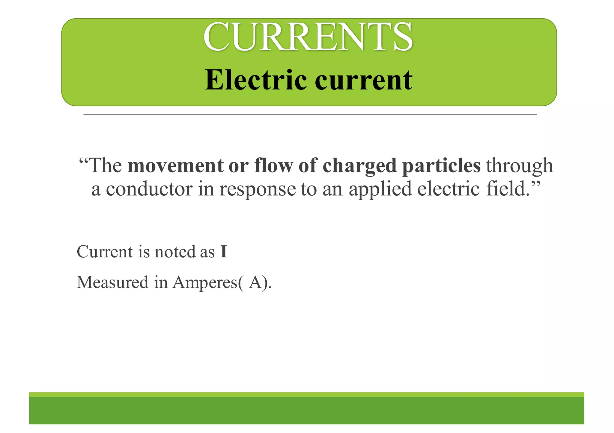 introduction to Electrotherapy | PDF