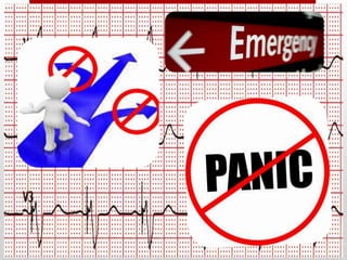 Paediatric basic life support ppt