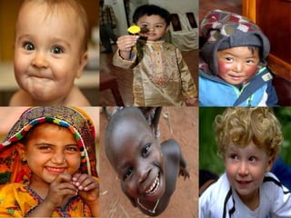 Paediatric basic life support ppt