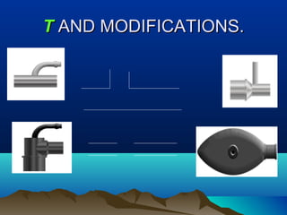 TT AND MODIFICATIONS.AND MODIFICATIONS.
 