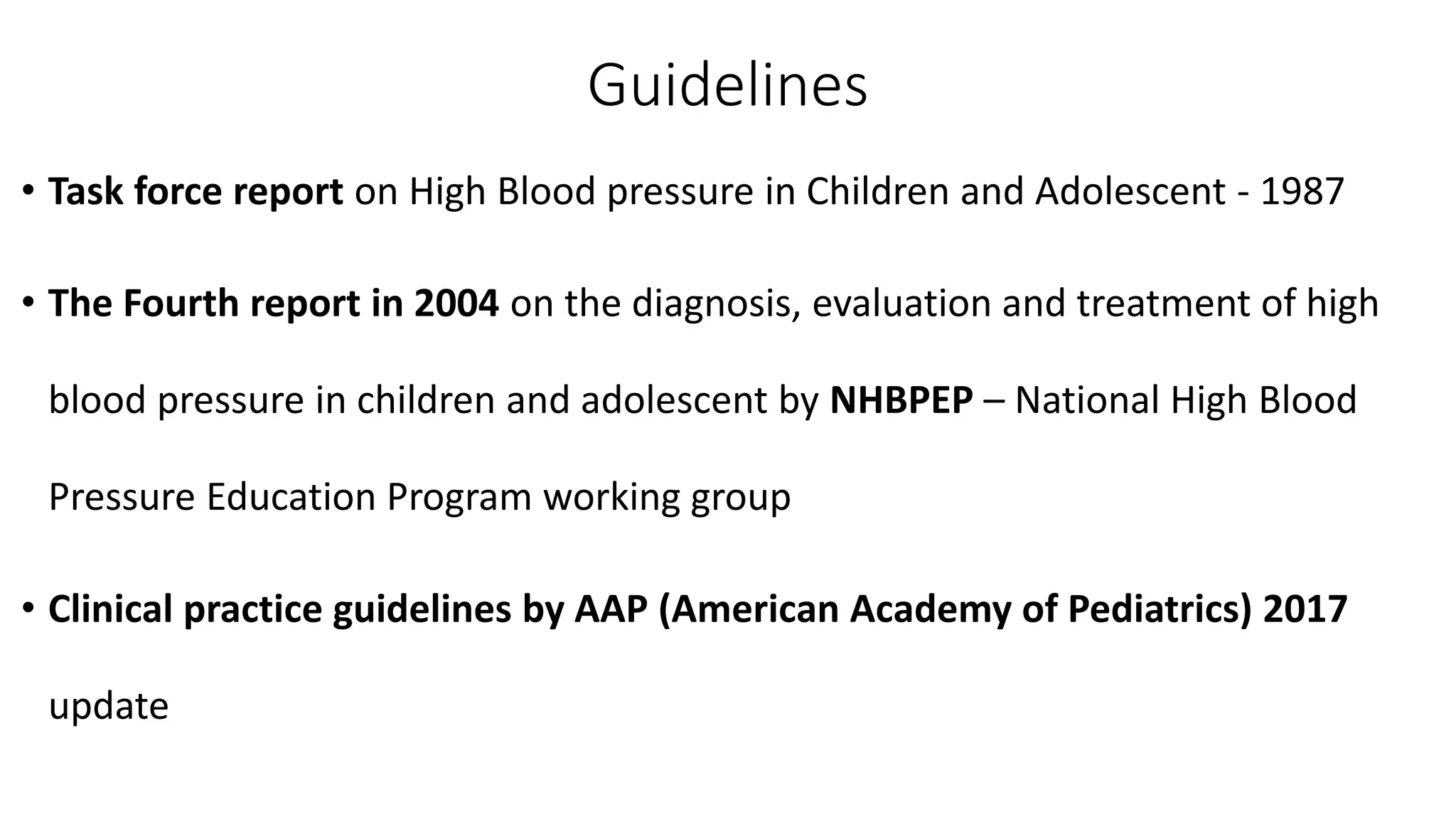 paediatric hypertension.pptx