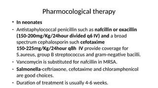 PAEDIATRIC. OSTEOMYELITIS-1.pptx