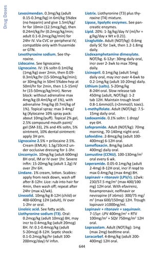 Paediatric protocols 3rd edition 2012. (4) (1)