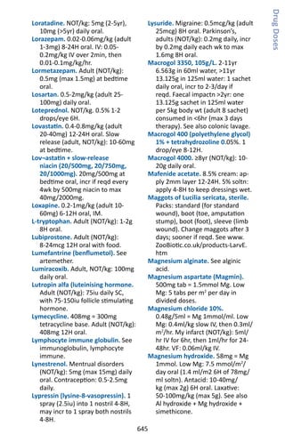 Paediatric protocols 3rd edition 2012. (4) (1)
