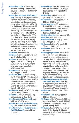 Paediatric protocols 3rd edition 2012. (4) (1)
