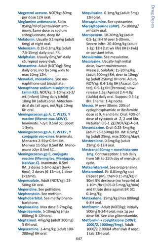 Paediatric protocols 3rd edition 2012. (4) (1)