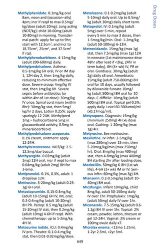 Paediatric protocols 3rd edition 2012. (4) (1)