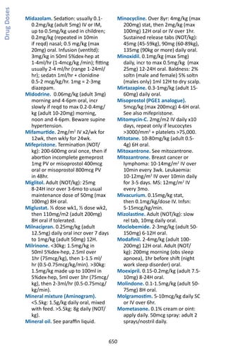 Paediatric protocols 3rd edition 2012. (4) (1)
