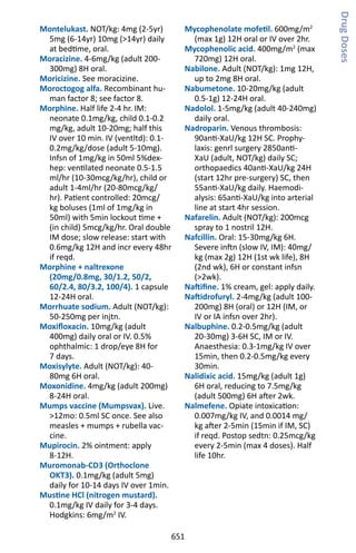 Paediatric protocols 3rd edition 2012. (4) (1)
