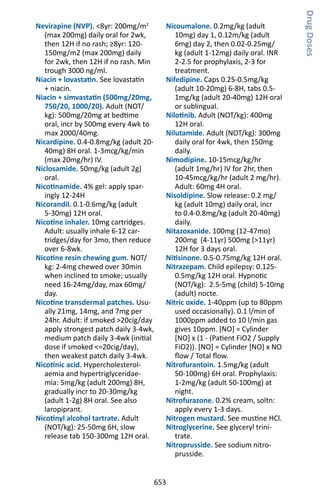 Paediatric protocols 3rd edition 2012. (4) (1)