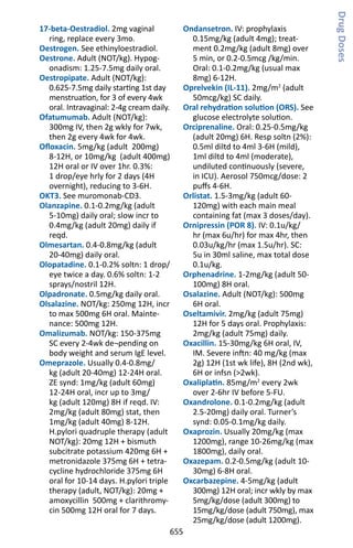Paediatric protocols 3rd edition 2012. (4) (1)