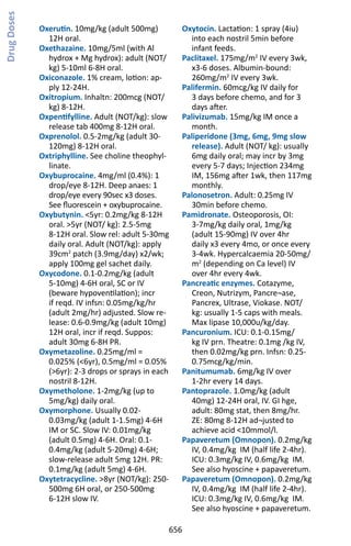 Paediatric protocols 3rd edition 2012. (4) (1)