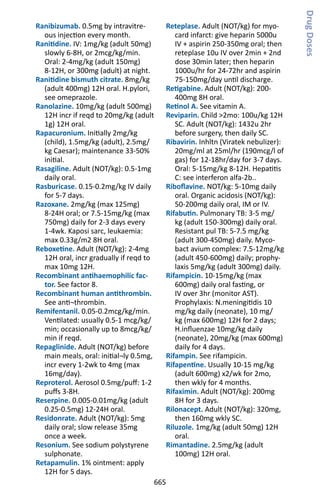 Paediatric protocols 3rd edition 2012. (4) (1)