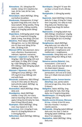 Paediatric protocols 3rd edition 2012. (4) (1)