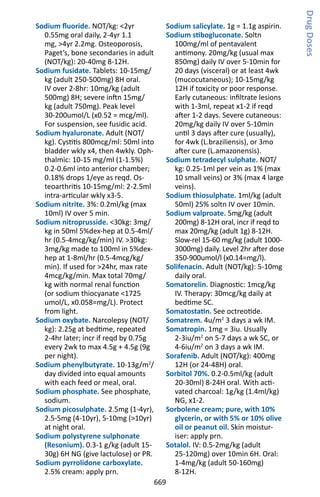 Paediatric protocols 3rd edition 2012. (4) (1)