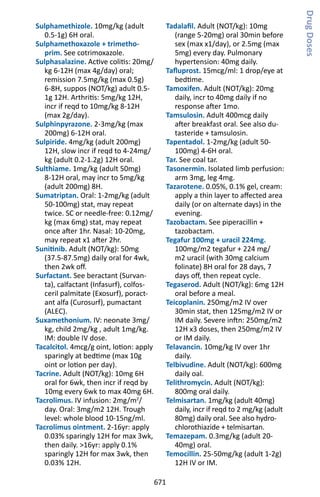 Paediatric protocols 3rd edition 2012. (4) (1)