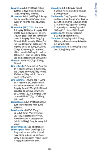 Paediatric protocols 3rd edition 2012. (4) (1)