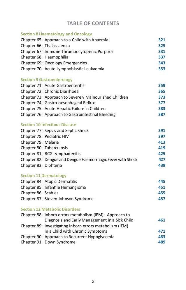 nelson pediatrics 20th edition pdf