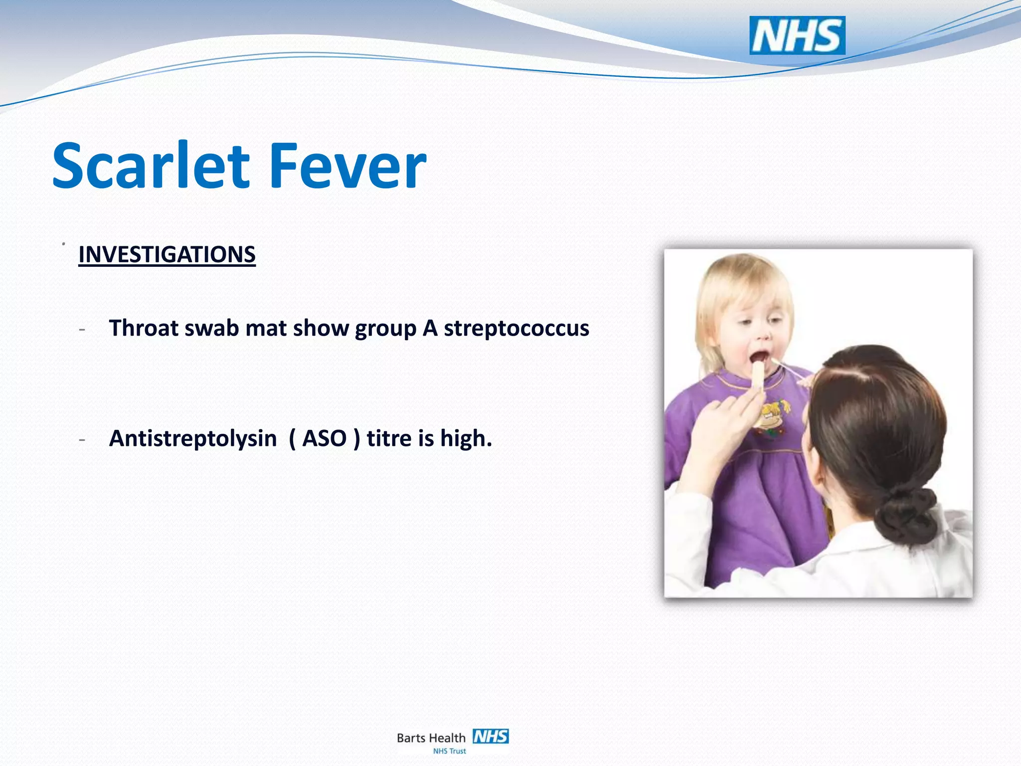 Asot Rash Paediatrics - Case presentation: fever+rash | PPTX