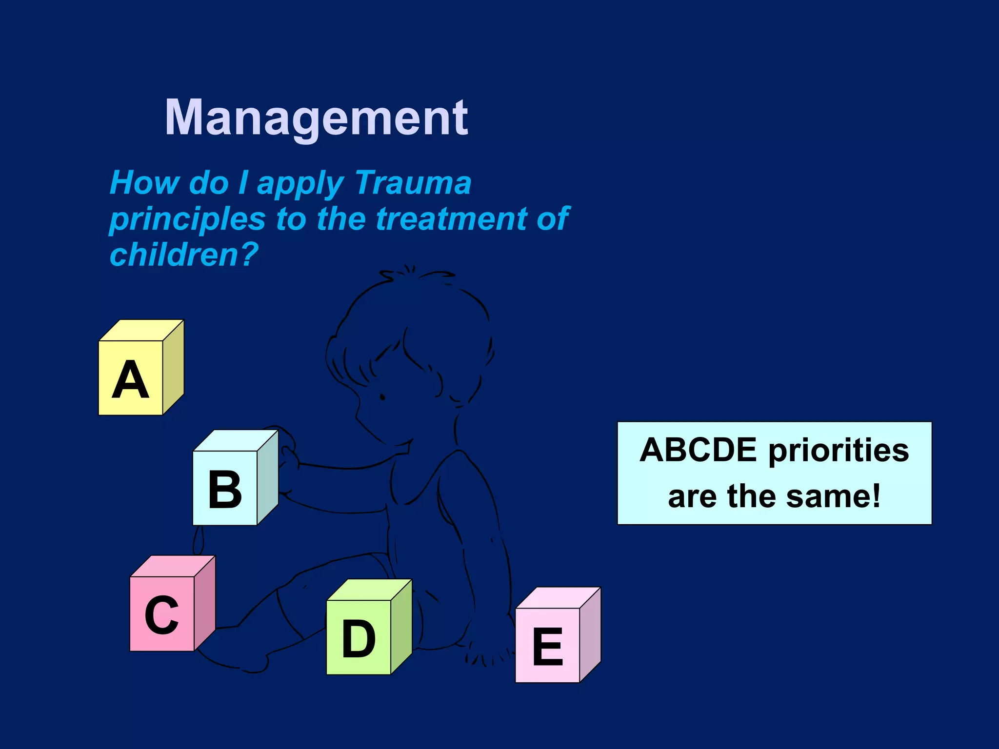 Paediatric Trauma.ppt
