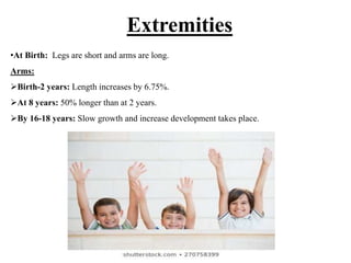 Paedologic anatomy | PPT