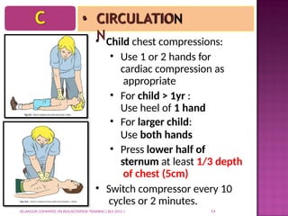 Paediatric Basic Life Support & choking.pptx