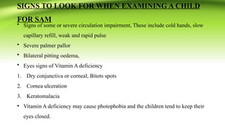 Comprehensive Guide to Paediatric Emergency Triage and Treatment (ETAT+ ...