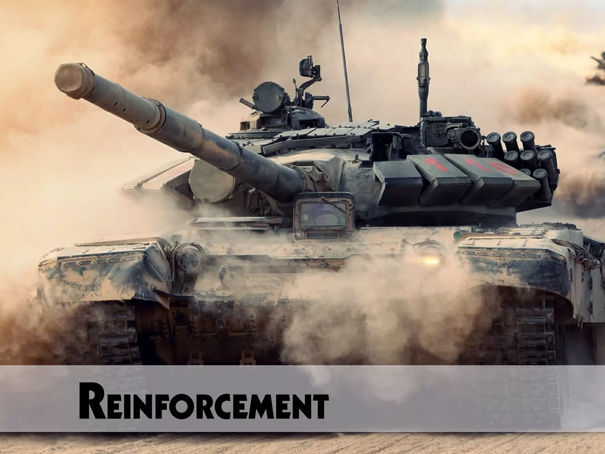 Using Simulation for Change