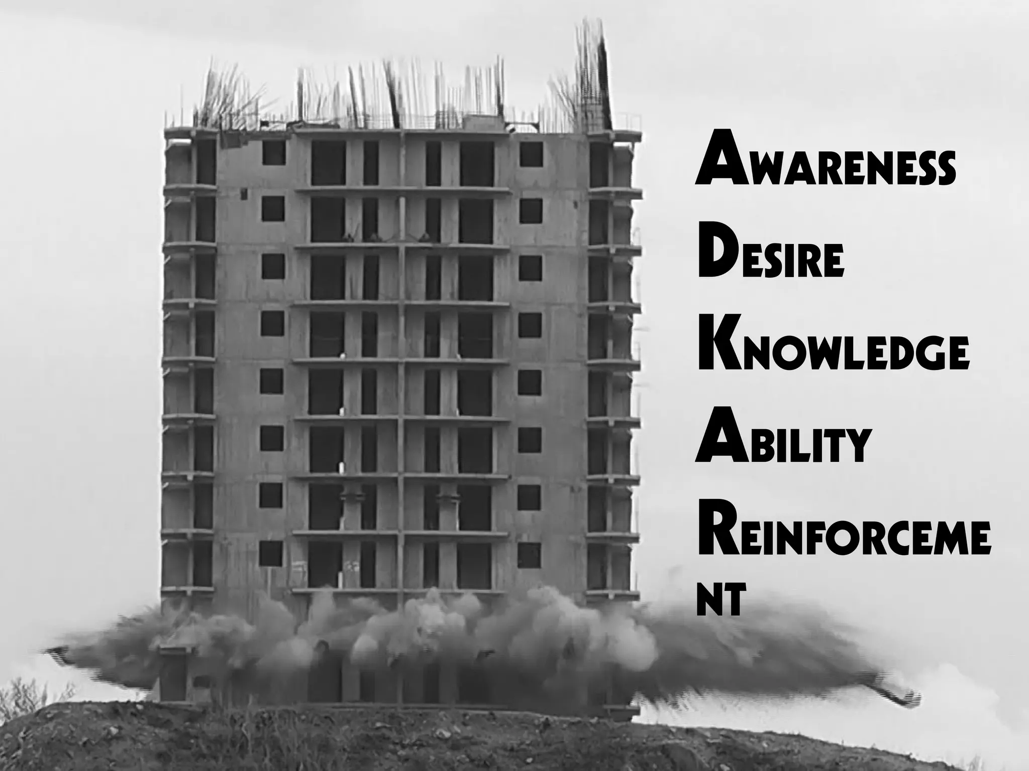 Using Simulation for Change