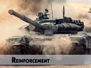 Using Simulation for Change