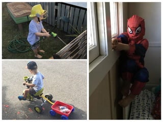 Using Simulation for Change