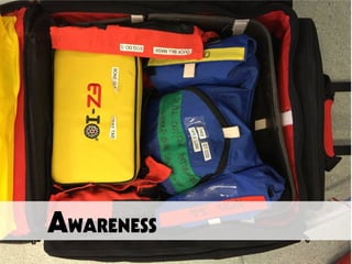 Using Simulation for Change