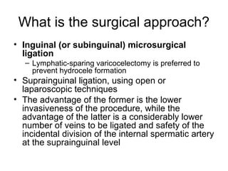 Paediatric Urology [Dr.Edmond Wong] | PPT