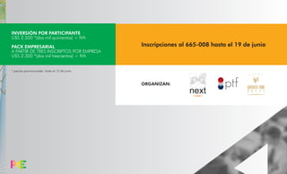 Pae programa 2012 final