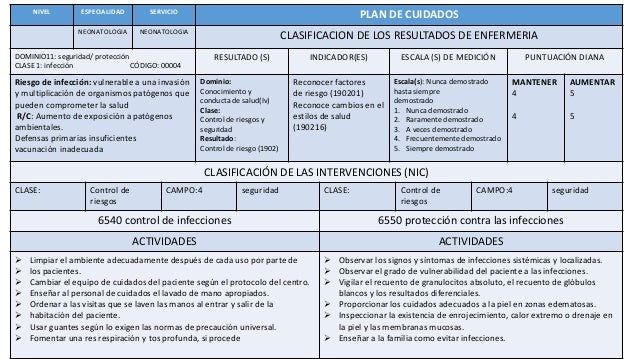Pae recien nacido y lactante