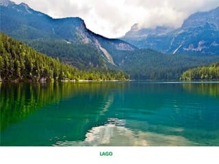 LAGO
 