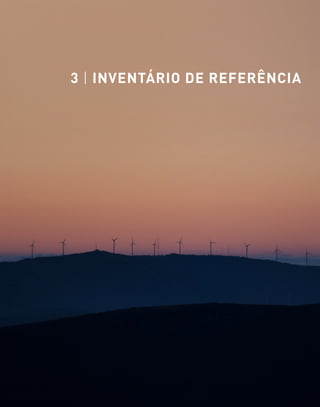 PAES de Águeda




           3 | INVENTÁRIO DE REFERÊNCIA




PLANO DE ACÇÃO PARA A ENERGIA SUSTENTÁVEL | Município de Águeda | 2011              13
 