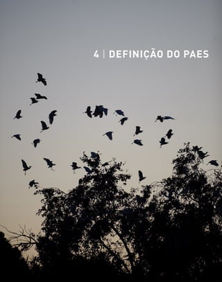 3 | INVENTÁRIO DE REFERÊNCIA                                              PAES de Águeda




                                        4 | DEFINIÇÃO DO PAES




 PLANO DE ACÇÃO PARA A ENERGIA SUSTENTÁVEL | Município de Águeda | 2011              20
 
