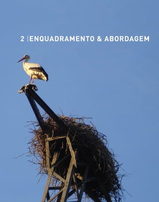PAES de Águeda




2 |ENQUADRAMENTO & ABORDAGEM




PLANO DE ACÇÃO PARA A ENERGIA SUSTENTÁVEL | Município de Águeda | 2011               5
 