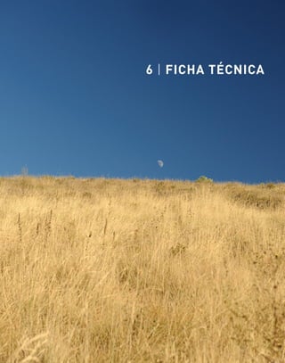 PAES de Águeda




                                                    6 | FICHA TÉCNICA




PLANO DE ACÇÃO PARA A ENERGIA SUSTENTÁVEL | Município de Águeda | 2011              69
 