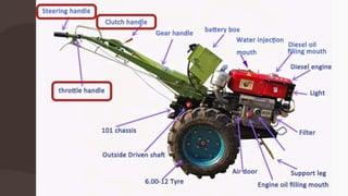 Philippine Agricultural Engineering Standard_Hand Tractor .pdf