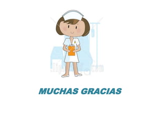 MUCHAS GRACIAS
 
