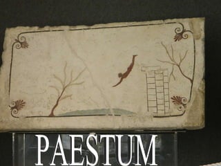 PAESTUM