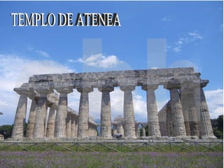 ebh TEMPLO DE ATENEA