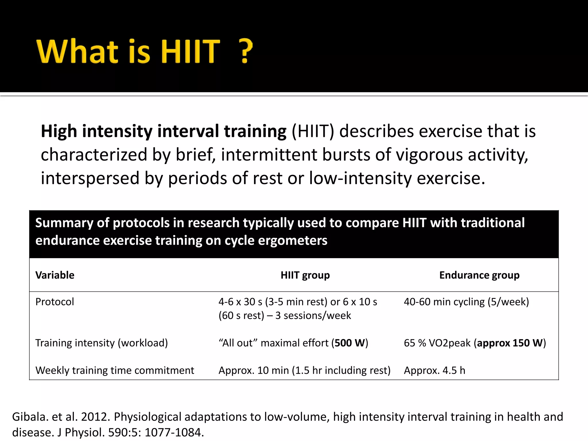 Physical Activity and Exercise: From Fads and Trends to Reality and ...